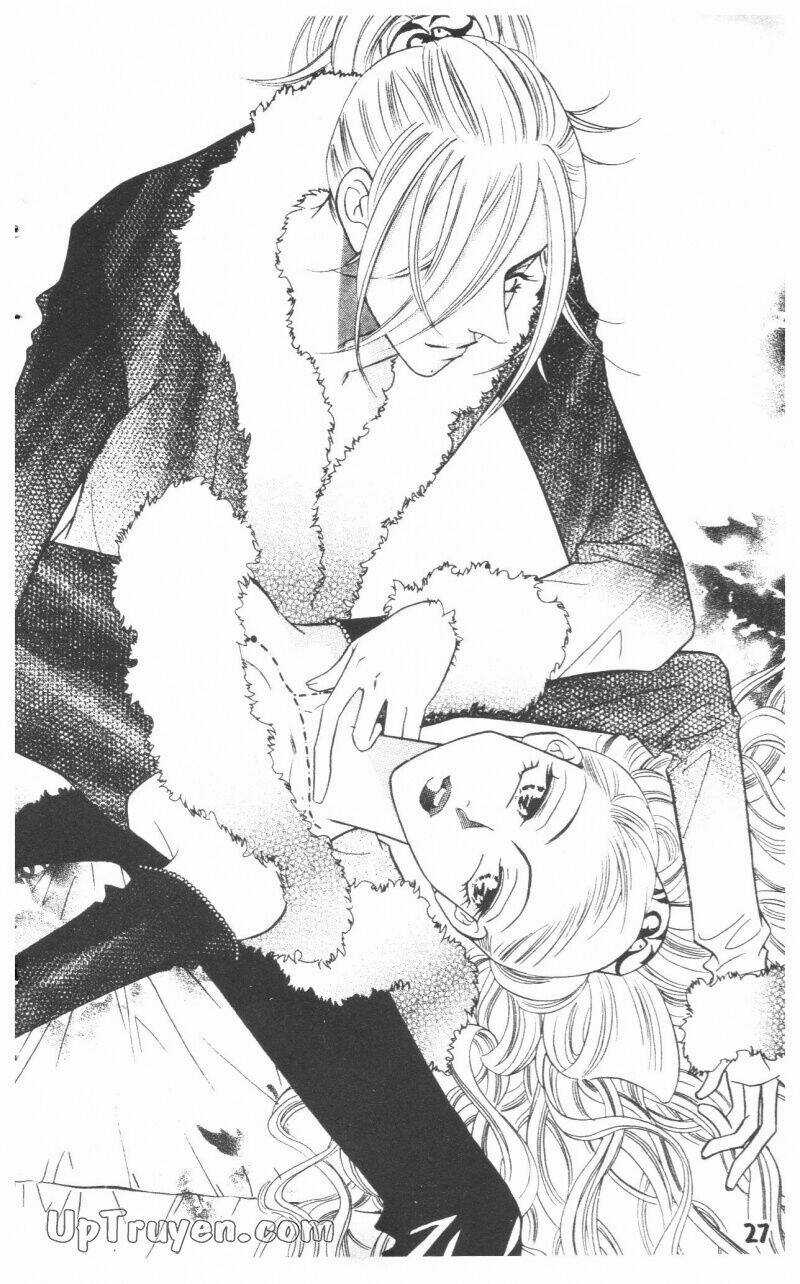 Người Yêu Lý Tưởng Chapter 6.1 trang 28