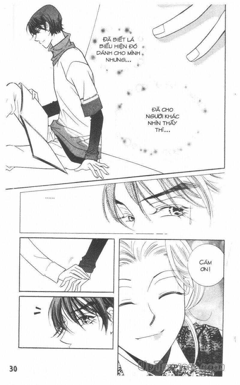 Người Yêu Lý Tưởng Chapter 6.1 trang 31