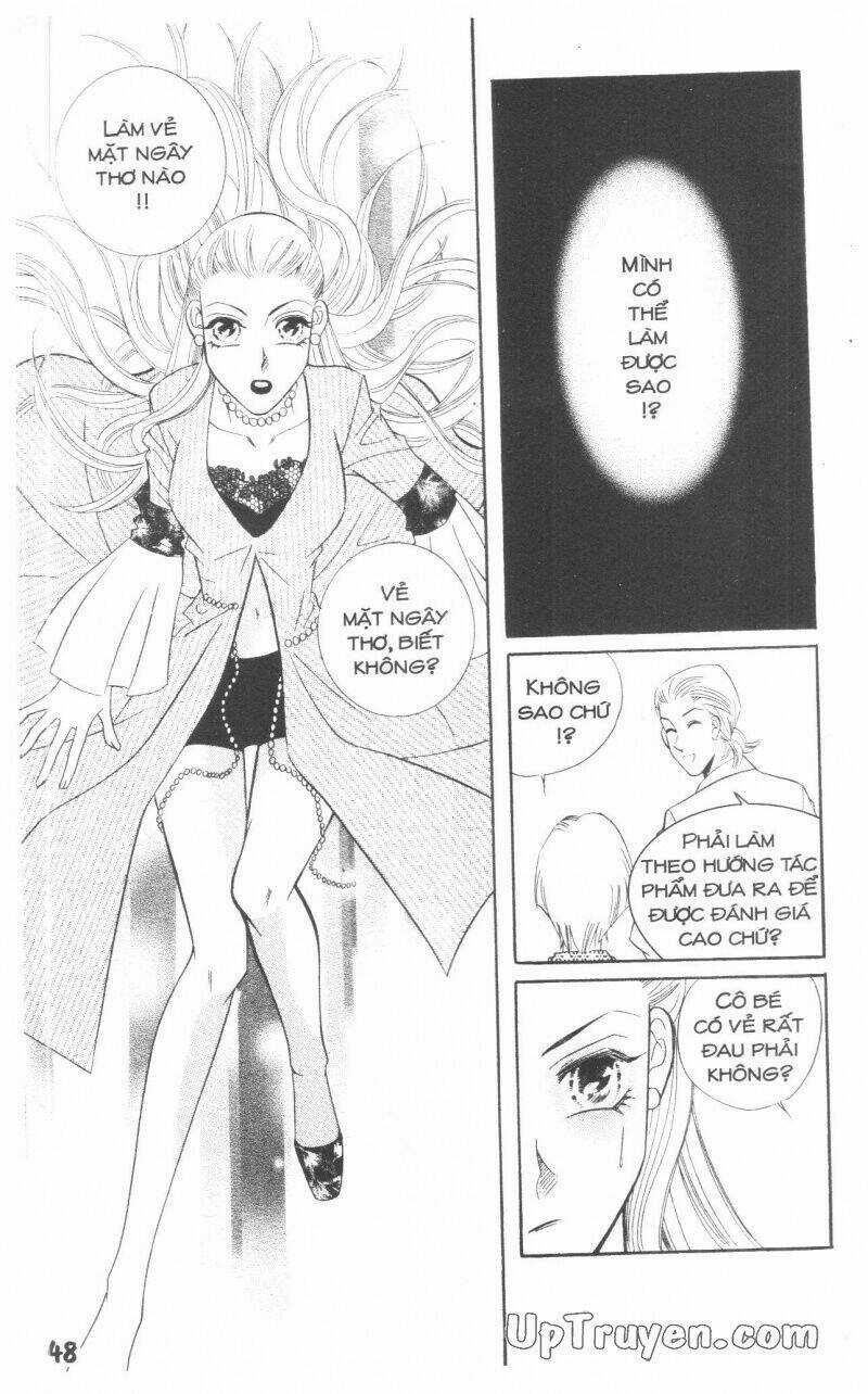 Người Yêu Lý Tưởng Chapter 6.1 trang 49