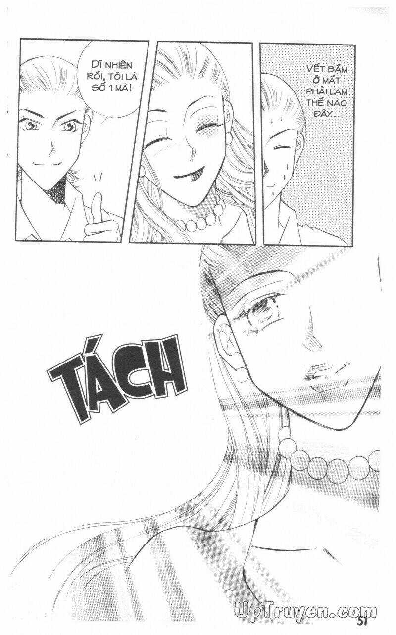 Người Yêu Lý Tưởng Chapter 6.1 trang 52