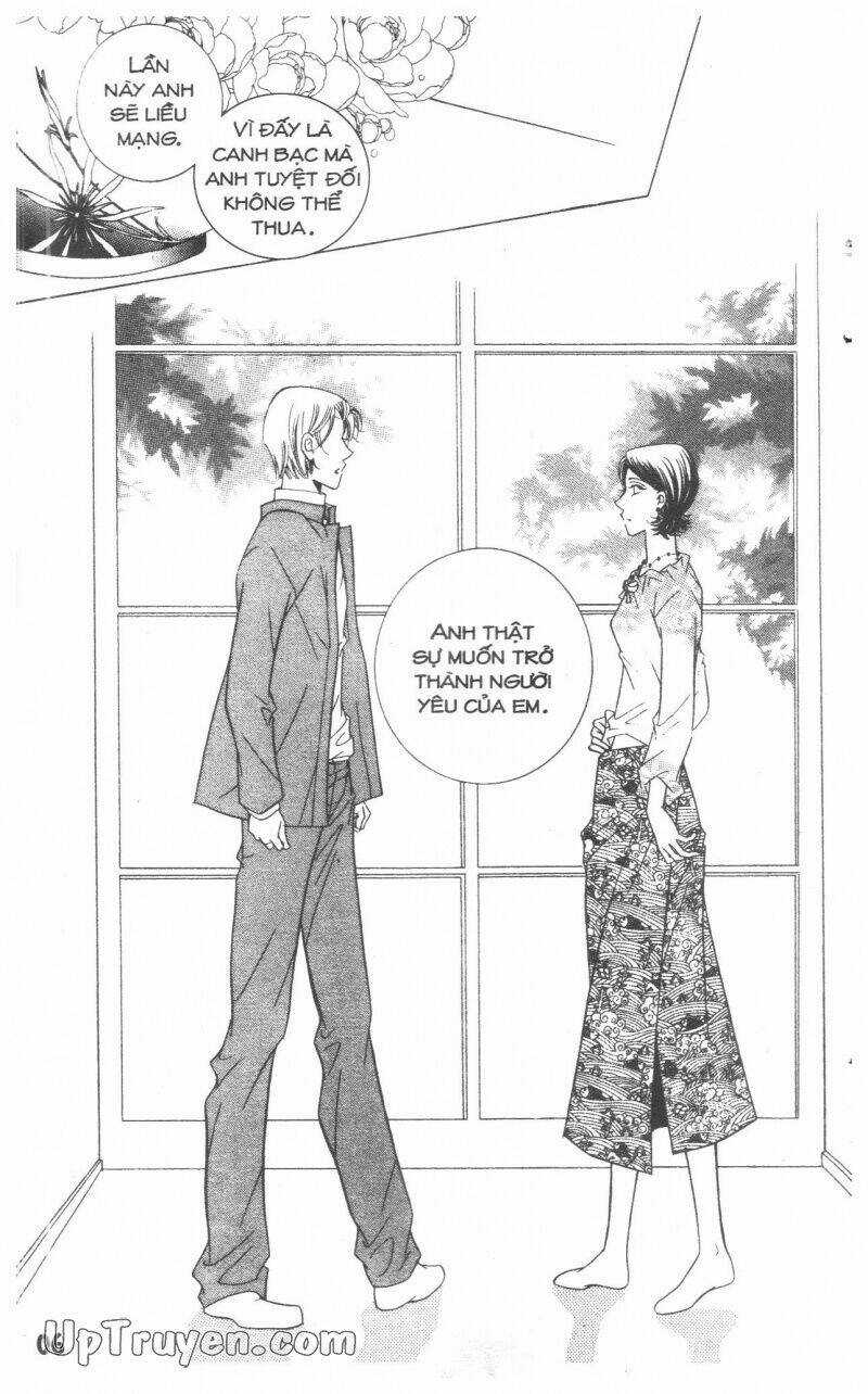 Người Yêu Lý Tưởng Chapter 6.1 trang 7