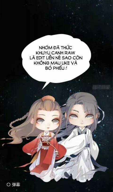 Người Yêu Ngọt Ngào Của Tôi Chapter 10 trang 12