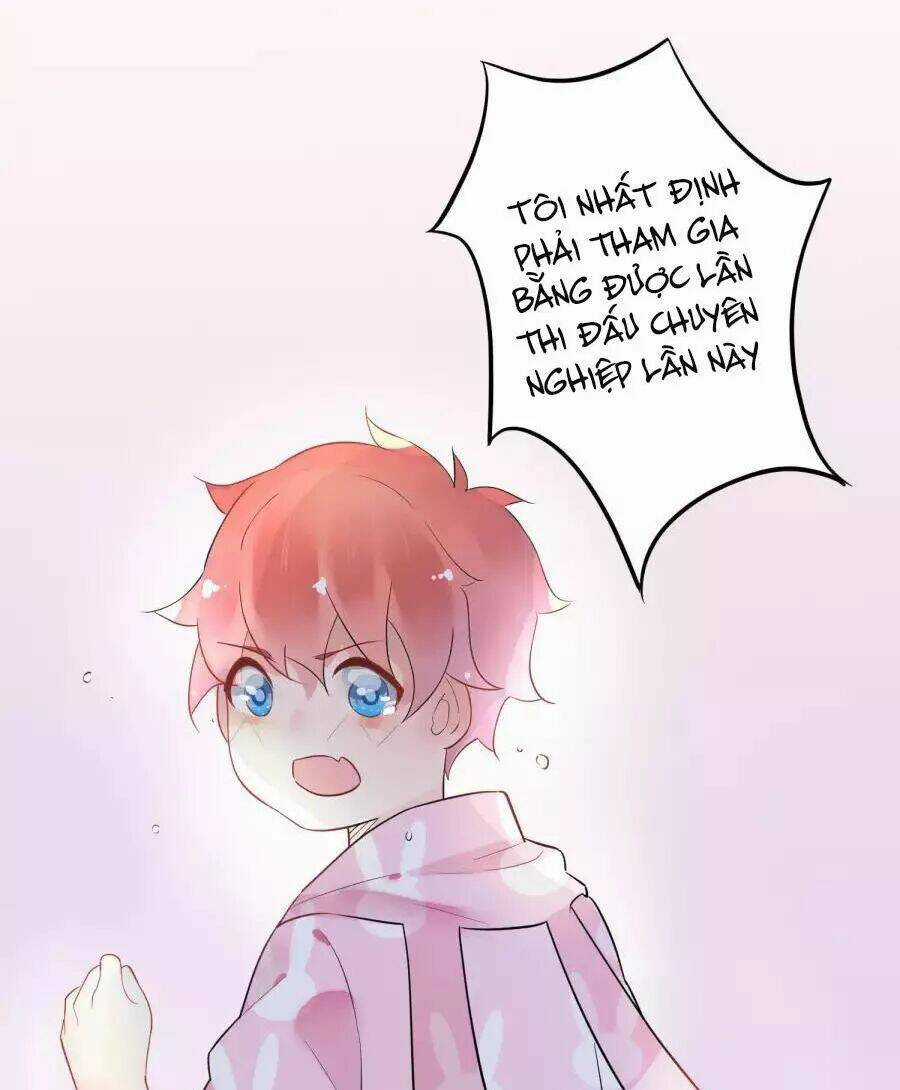 Người Yêu Ngọt Ngào Của Tôi Chapter 10 trang 2