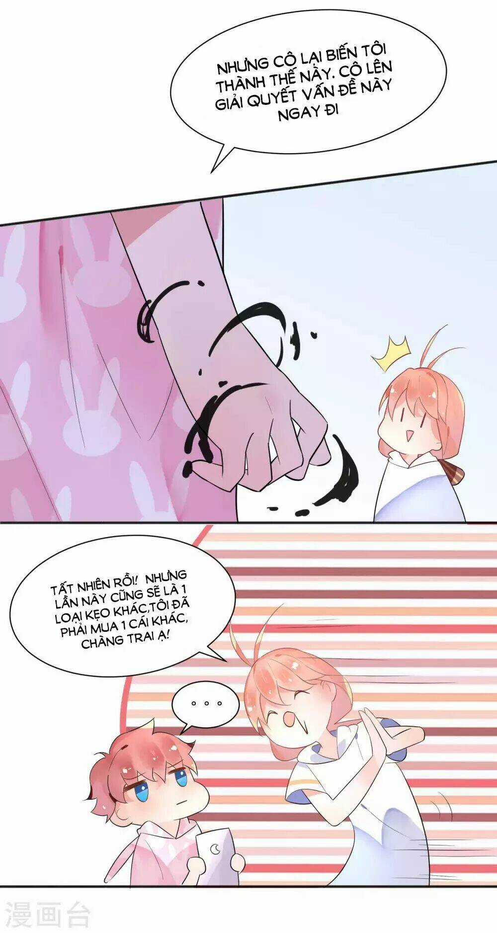 Người Yêu Ngọt Ngào Của Tôi Chapter 10 trang 4