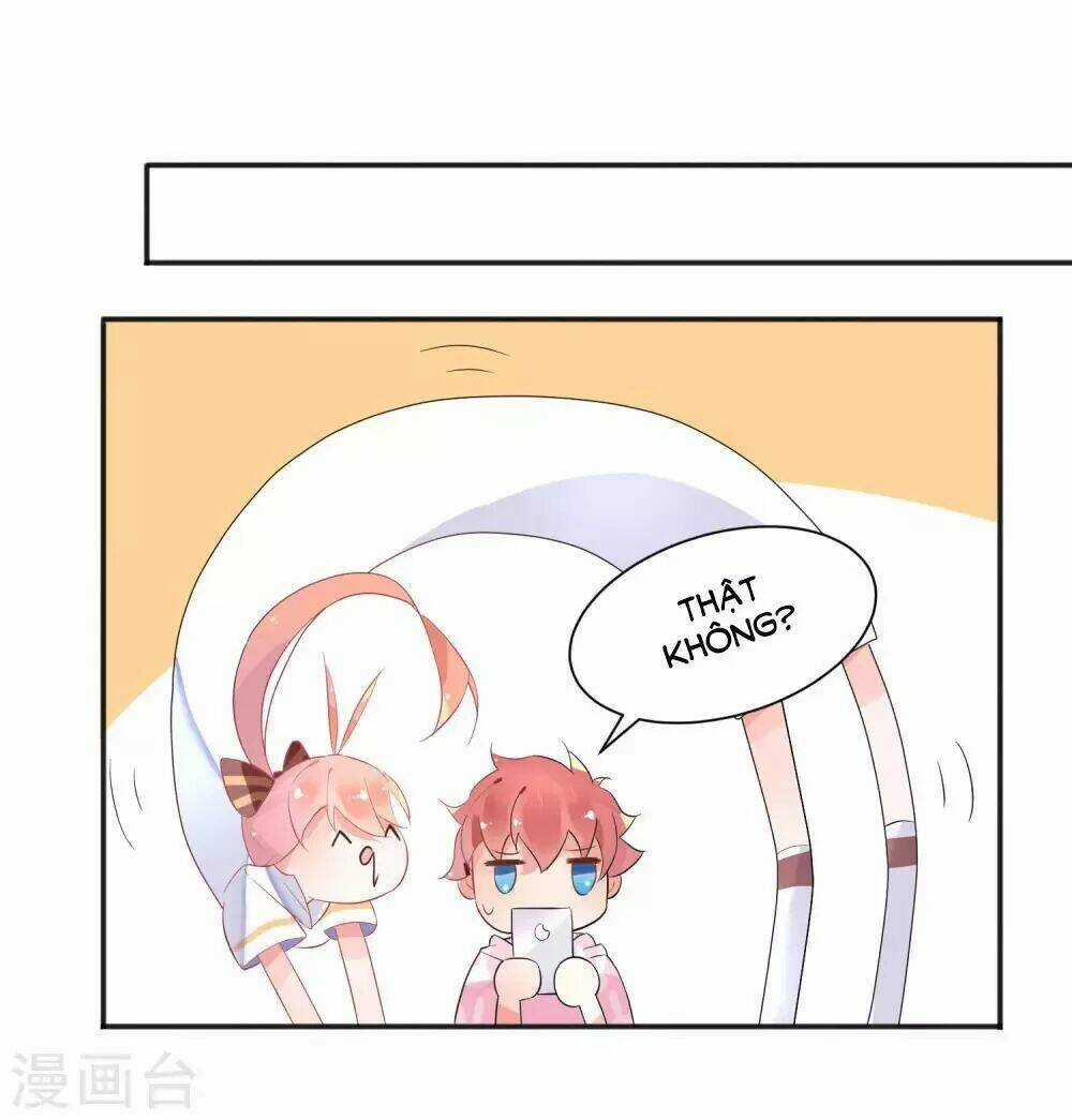 Người Yêu Ngọt Ngào Của Tôi Chapter 10 trang 5