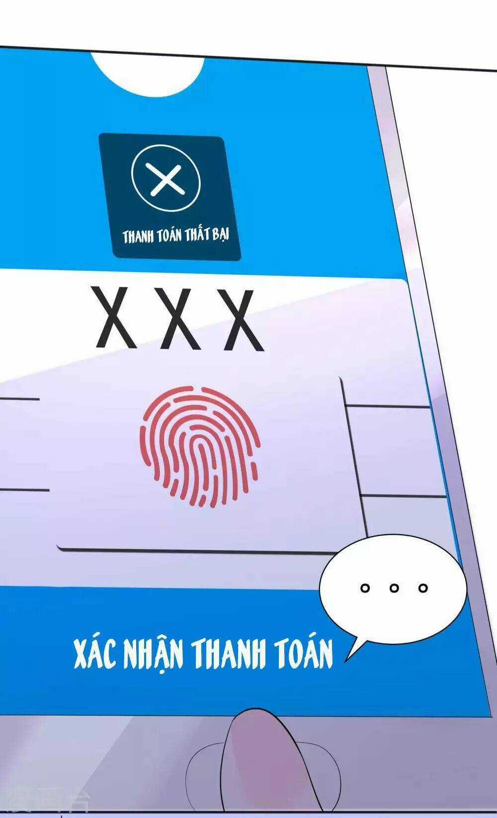 Người Yêu Ngọt Ngào Của Tôi Chapter 10 trang 6