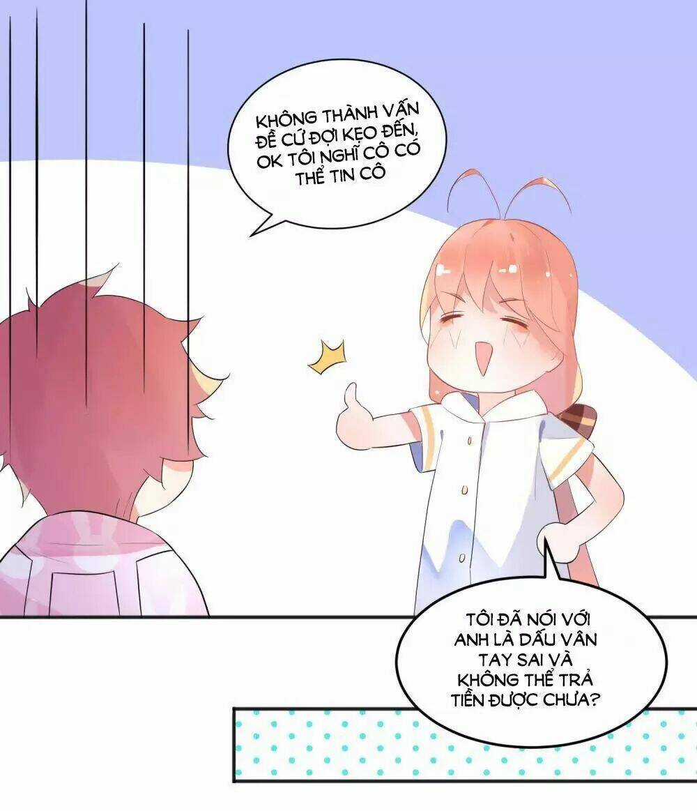 Người Yêu Ngọt Ngào Của Tôi Chapter 10 trang 7