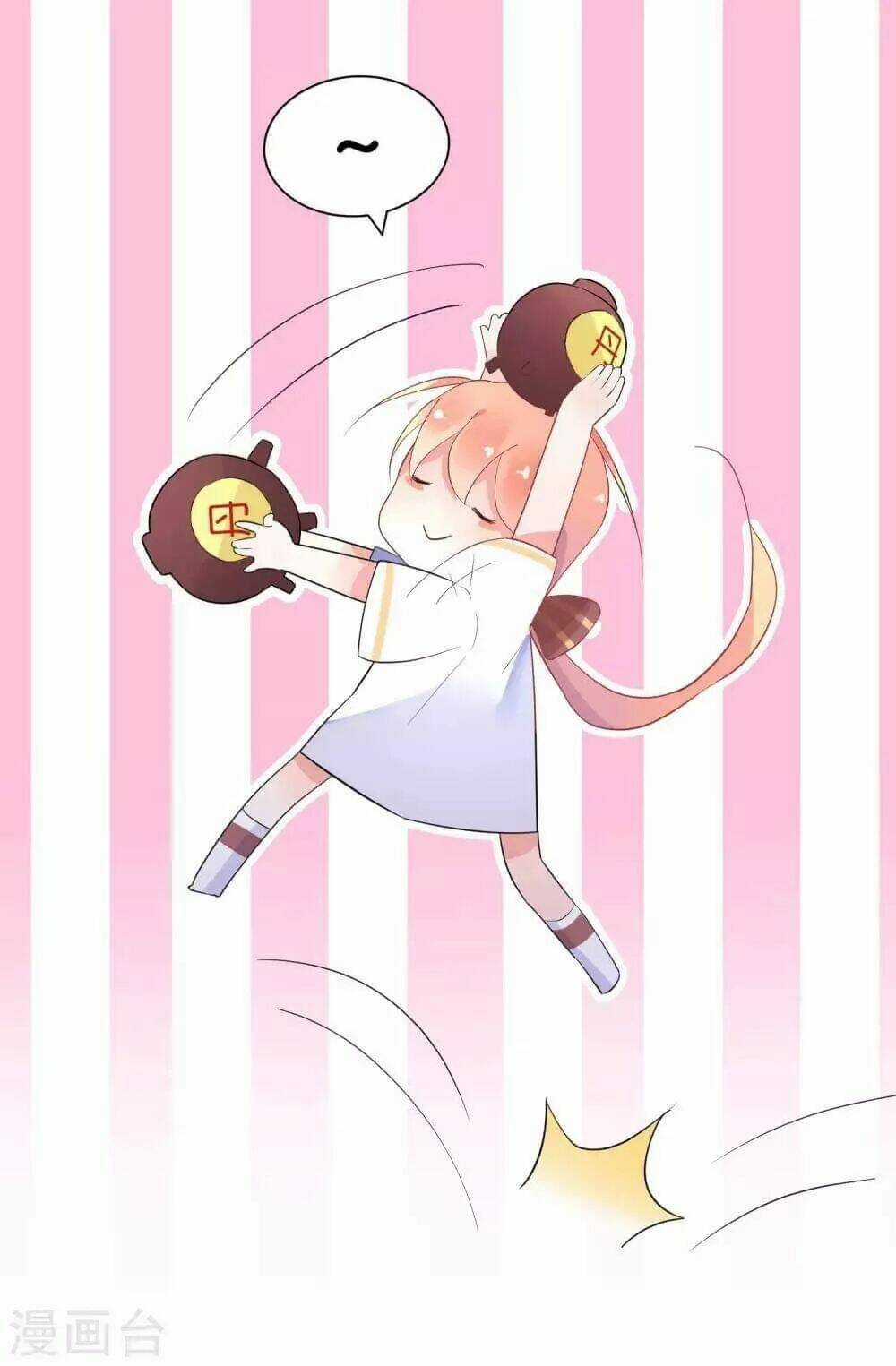 Người Yêu Ngọt Ngào Của Tôi Chapter 10 trang 9