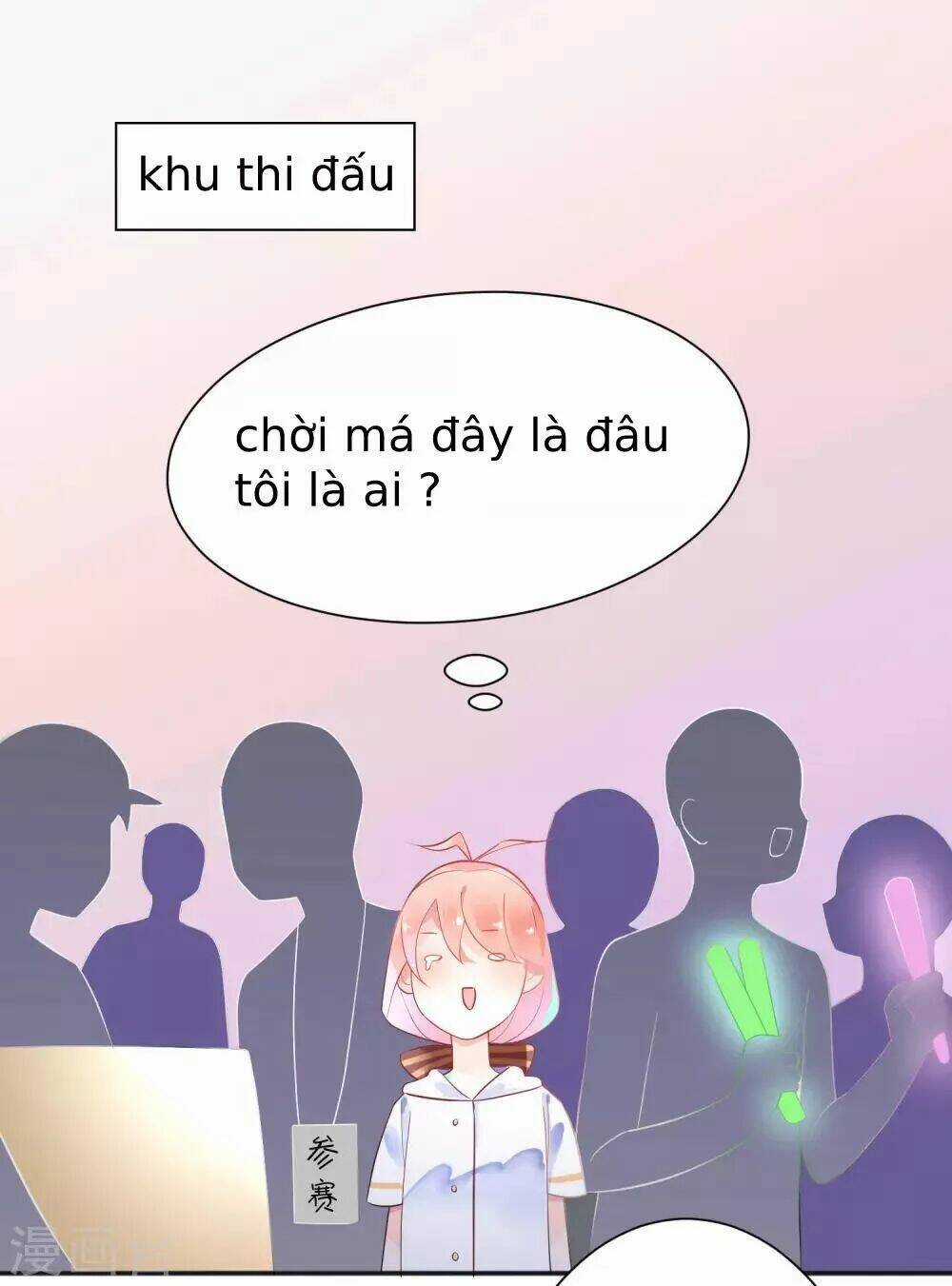 Người Yêu Ngọt Ngào Của Tôi Chapter 11 trang 10