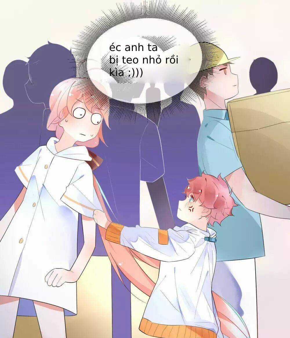 Người Yêu Ngọt Ngào Của Tôi Chapter 11 trang 13