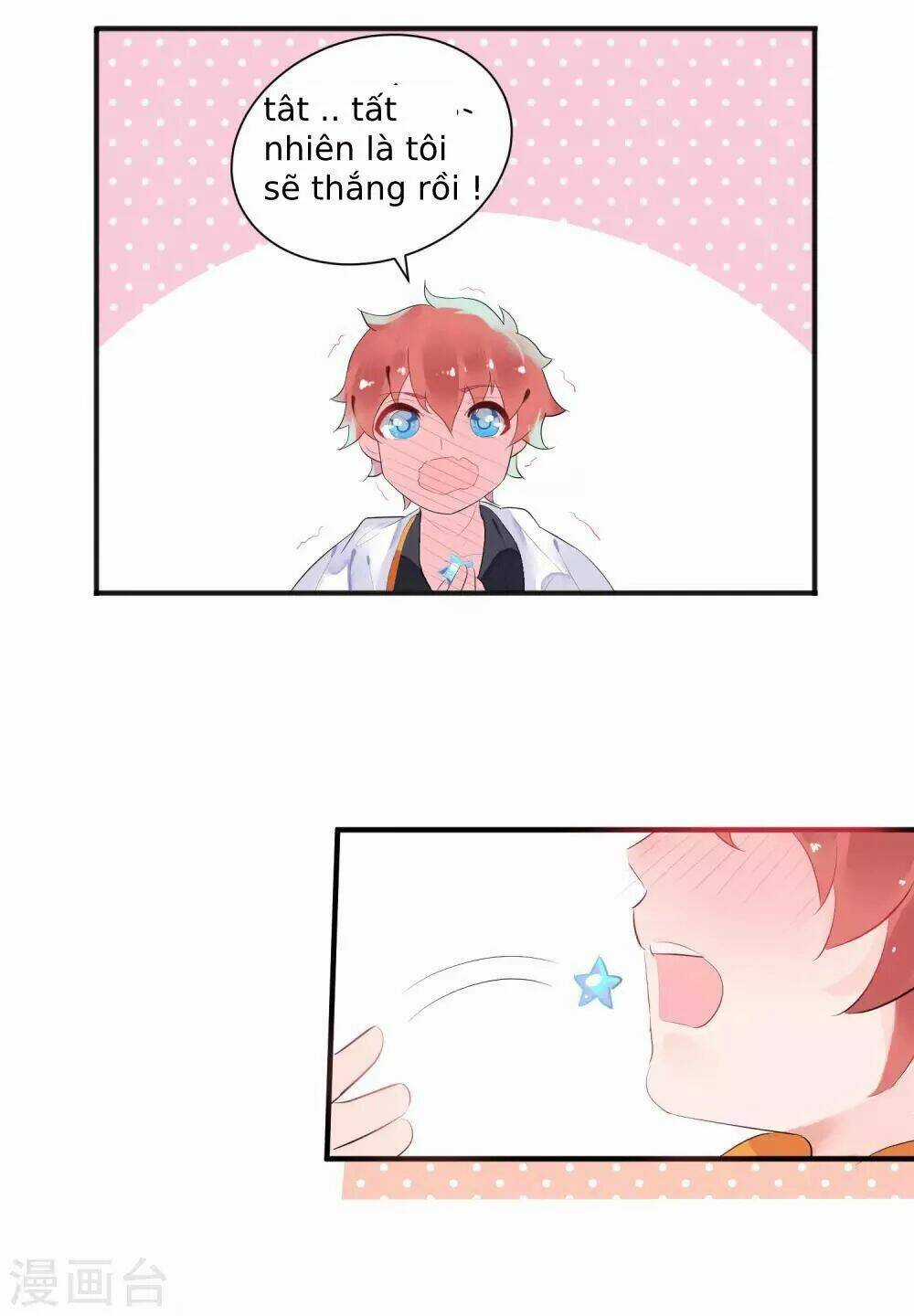 Người Yêu Ngọt Ngào Của Tôi Chapter 12 trang 12