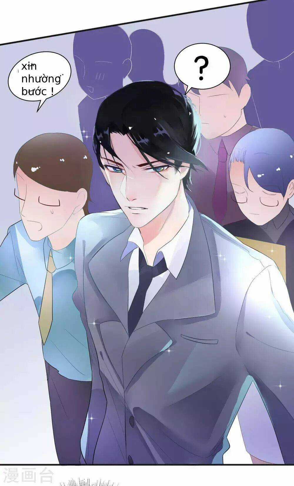 Người Yêu Ngọt Ngào Của Tôi Chapter 12 trang 14