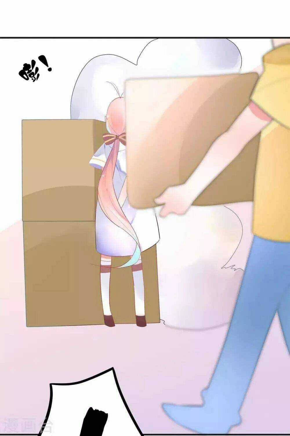 Người Yêu Ngọt Ngào Của Tôi Chapter 12 trang 17