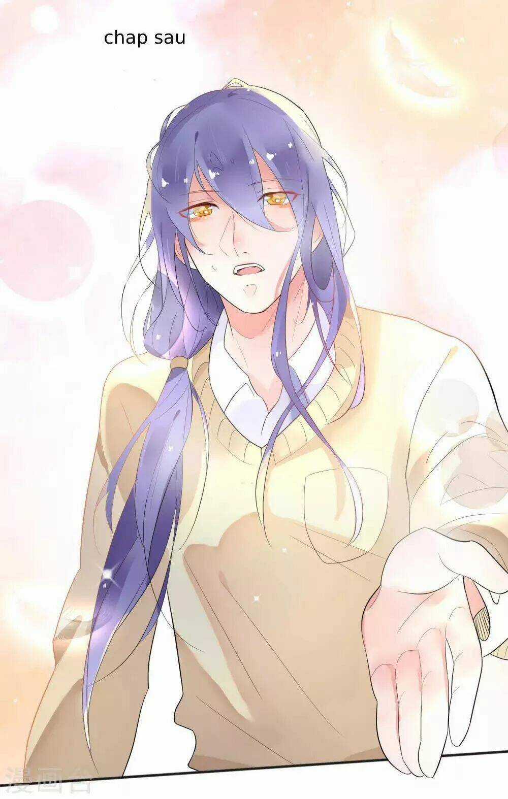 Người Yêu Ngọt Ngào Của Tôi Chapter 12 trang 20