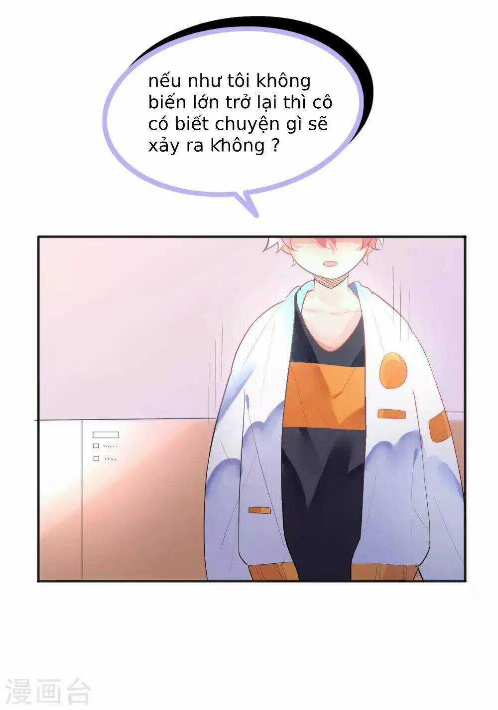 Người Yêu Ngọt Ngào Của Tôi Chapter 12 trang 4