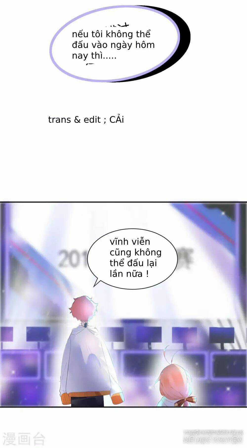 Người Yêu Ngọt Ngào Của Tôi Chapter 12 trang 5