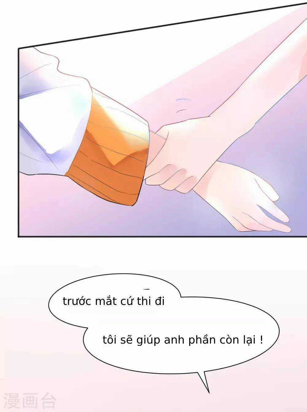 Người Yêu Ngọt Ngào Của Tôi Chapter 12 trang 7