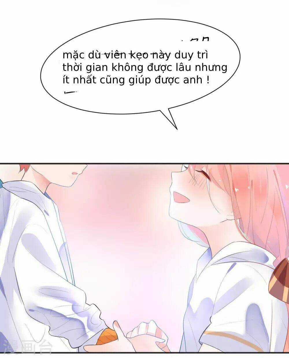 Người Yêu Ngọt Ngào Của Tôi Chapter 12 trang 8