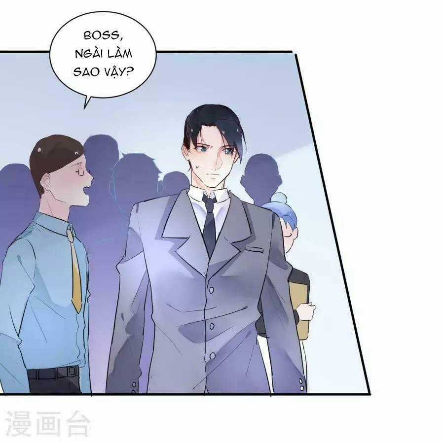 Người Yêu Ngọt Ngào Của Tôi Chapter 13 trang 1