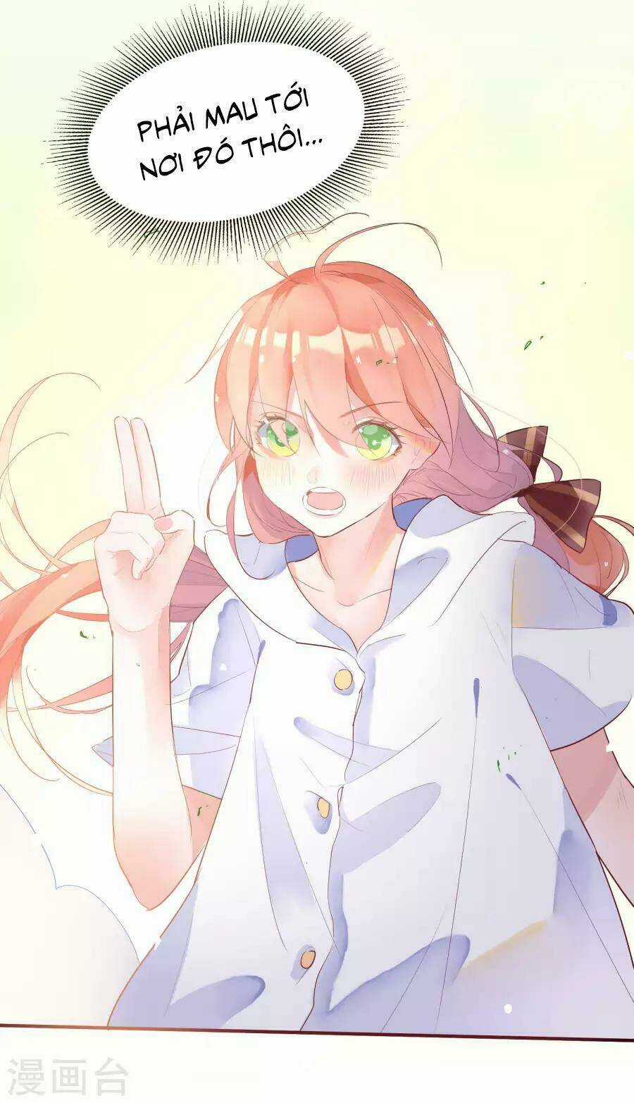 Người Yêu Ngọt Ngào Của Tôi Chapter 13 trang 20