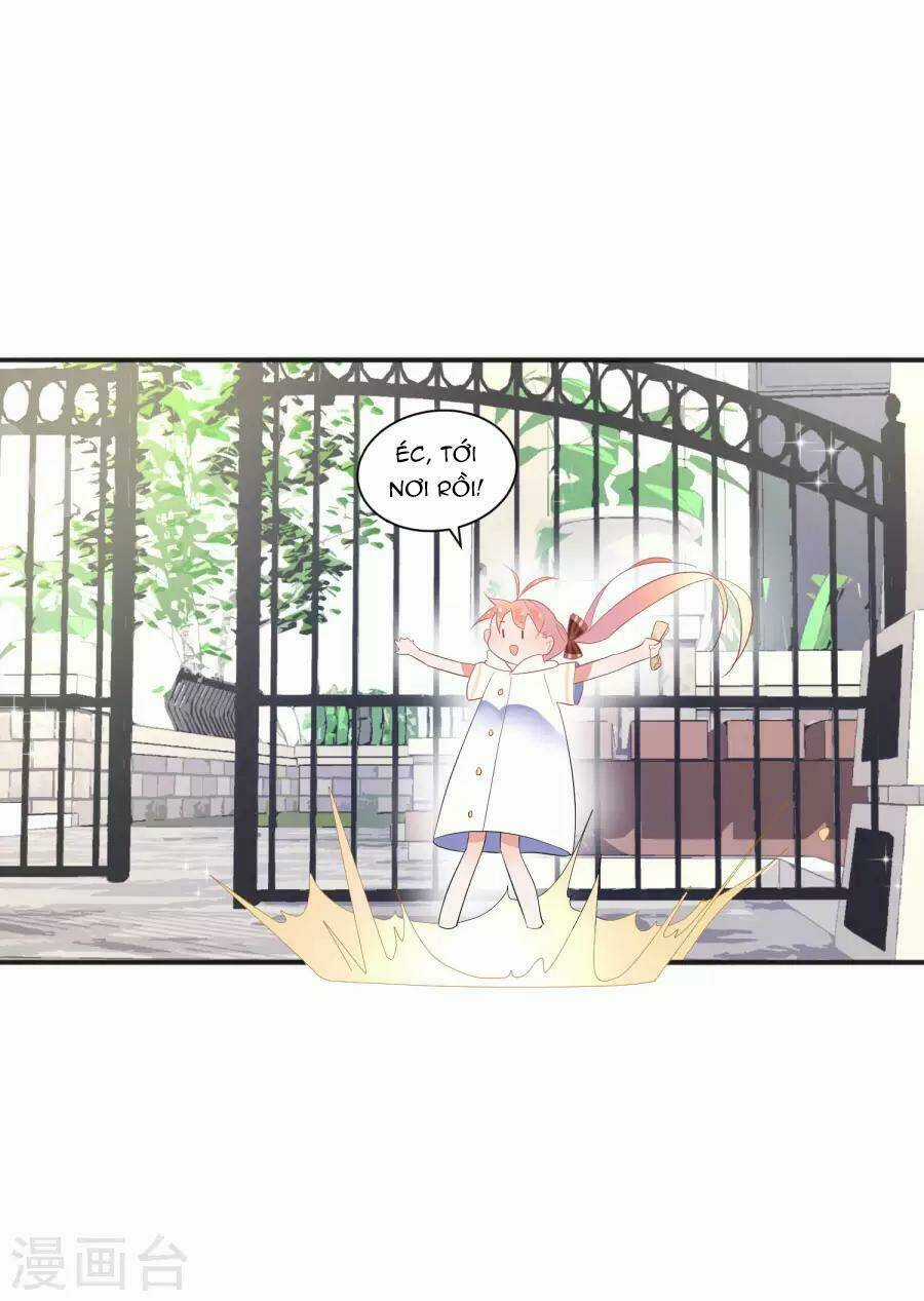 Người Yêu Ngọt Ngào Của Tôi Chapter 13 trang 23