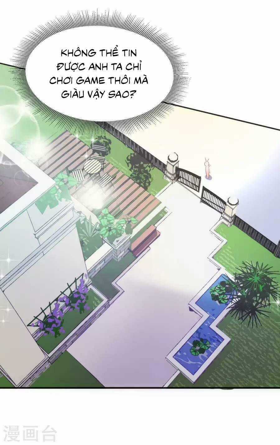 Người Yêu Ngọt Ngào Của Tôi Chapter 13 trang 25