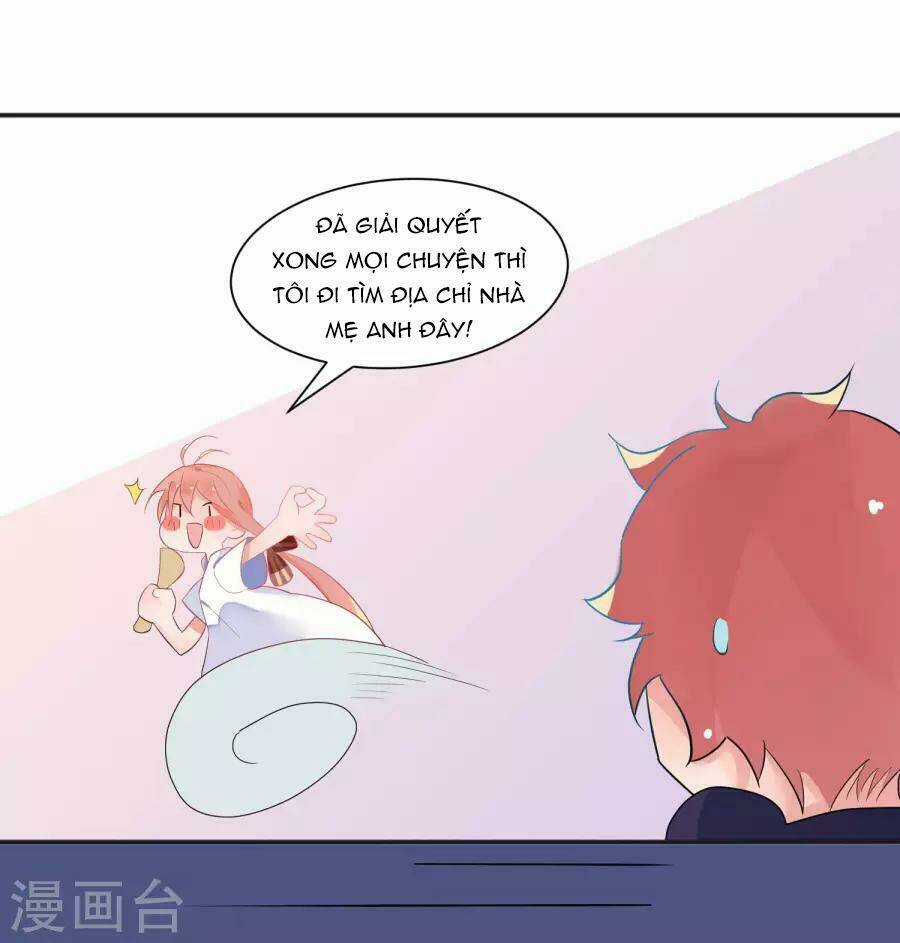 Người Yêu Ngọt Ngào Của Tôi Chapter 13 trang 5