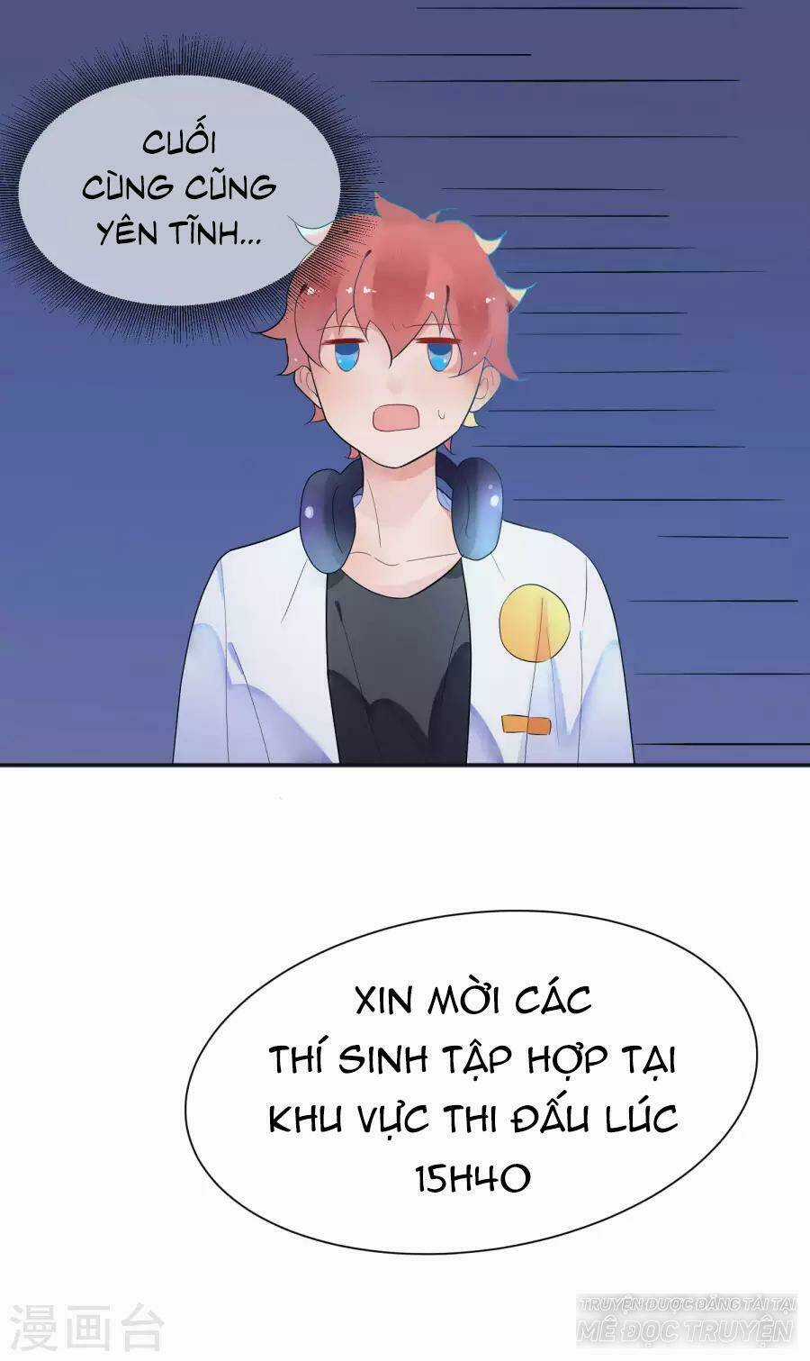 Người Yêu Ngọt Ngào Của Tôi Chapter 13 trang 6