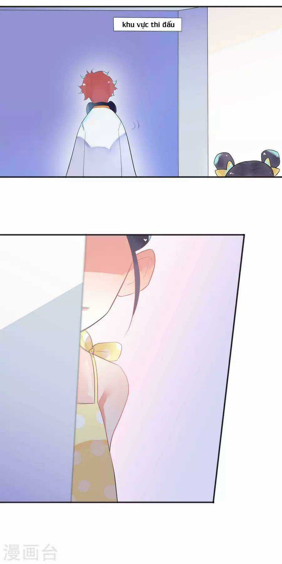 Người Yêu Ngọt Ngào Của Tôi Chapter 13 trang 8