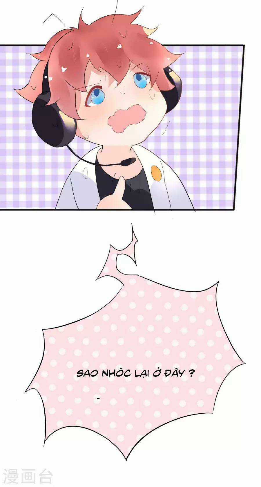 Người Yêu Ngọt Ngào Của Tôi Chapter 14 trang 10