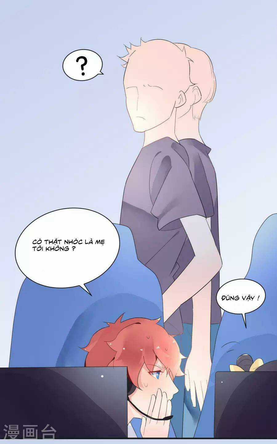 Người Yêu Ngọt Ngào Của Tôi Chapter 14 trang 12