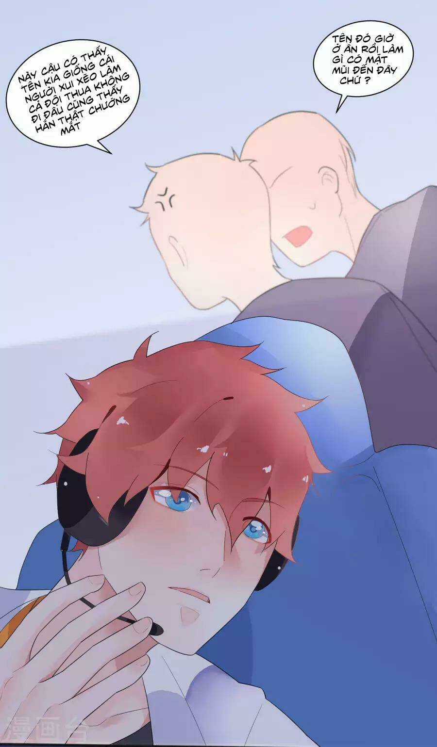 Người Yêu Ngọt Ngào Của Tôi Chapter 14 trang 13