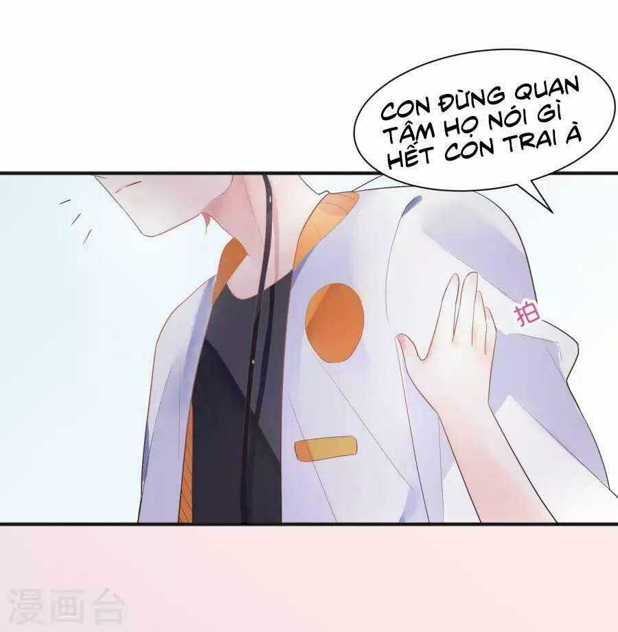 Người Yêu Ngọt Ngào Của Tôi Chapter 14 trang 15