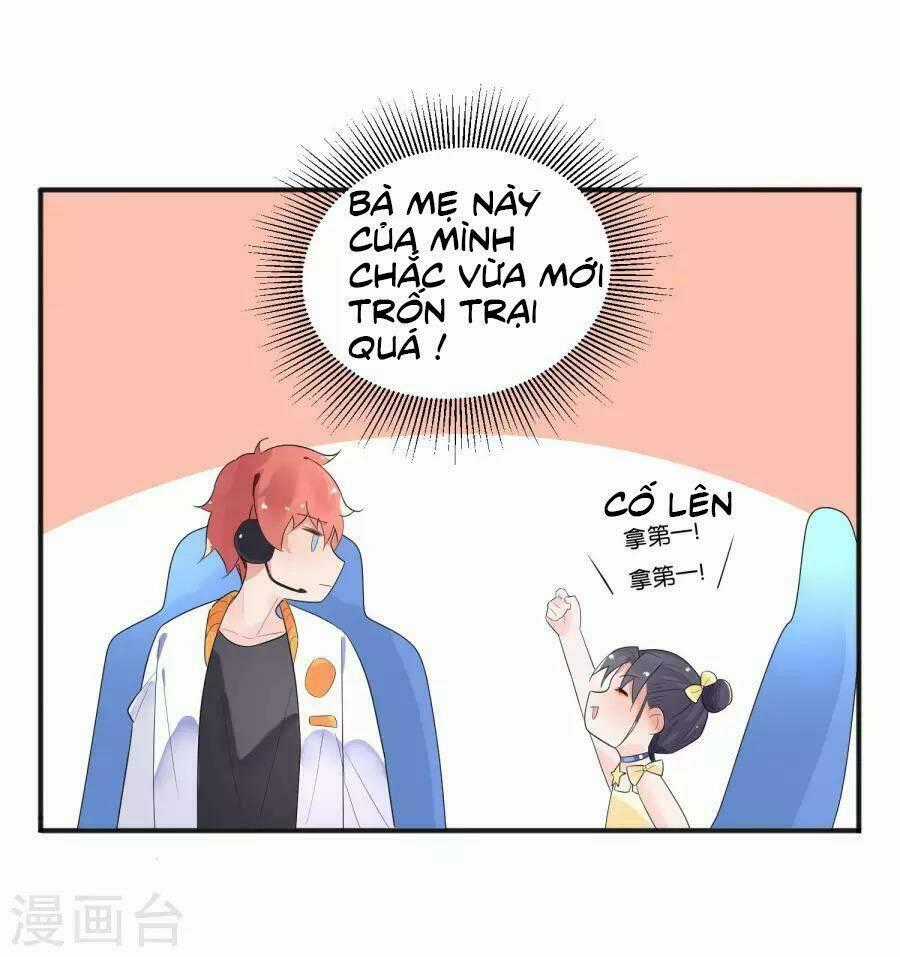 Người Yêu Ngọt Ngào Của Tôi Chapter 14 trang 16