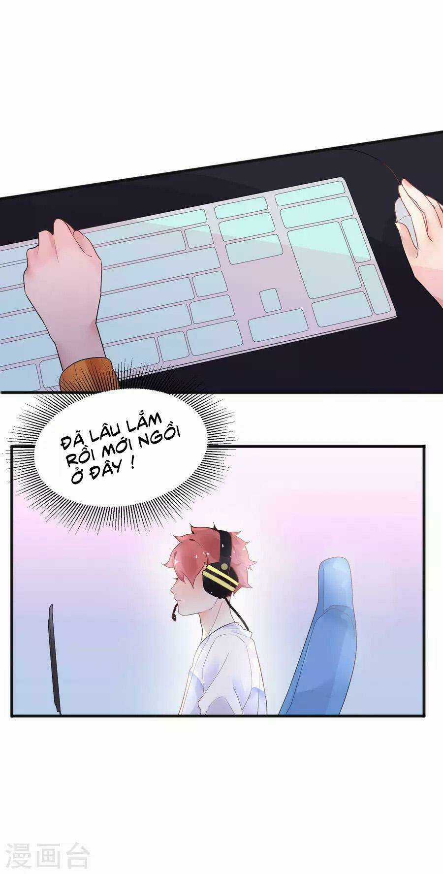 Người Yêu Ngọt Ngào Của Tôi Chapter 14 trang 3