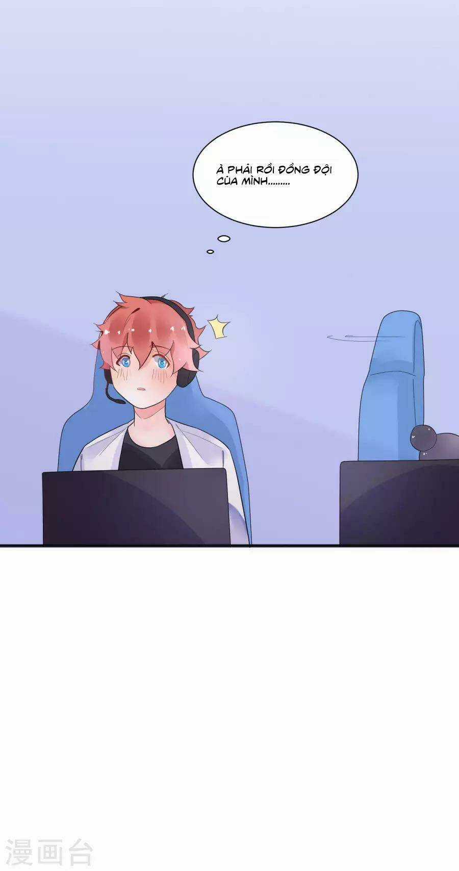 Người Yêu Ngọt Ngào Của Tôi Chapter 14 trang 5