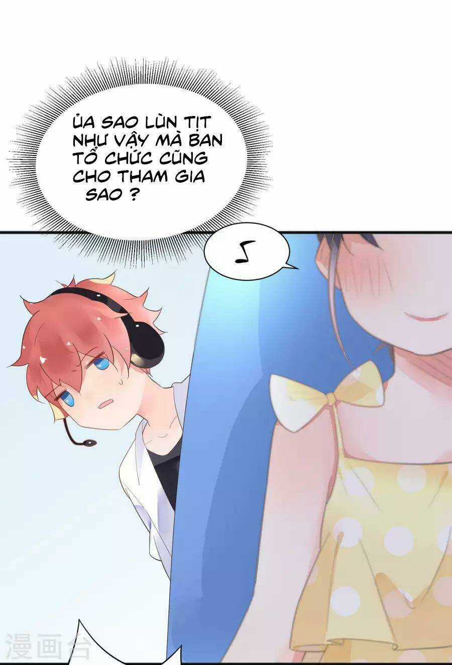 Người Yêu Ngọt Ngào Của Tôi Chapter 14 trang 6
