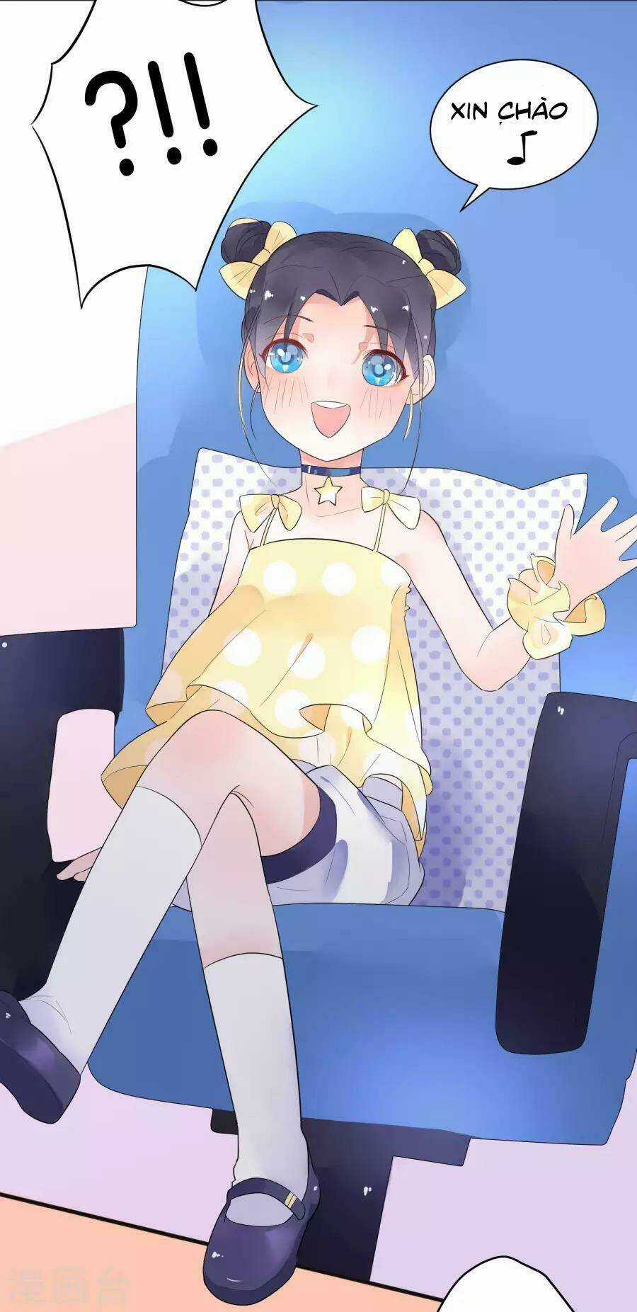 Người Yêu Ngọt Ngào Của Tôi Chapter 14 trang 7