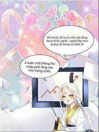 Người Yêu Ngọt Ngào Của Tôi Chapter 3 trang 11