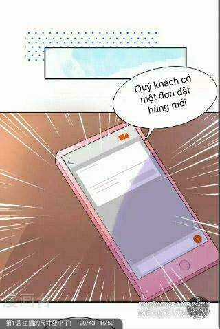 Người Yêu Ngọt Ngào Của Tôi Chapter 3 trang 15