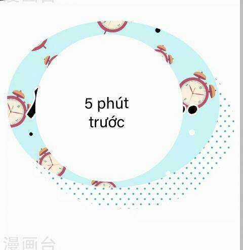 Người Yêu Ngọt Ngào Của Tôi Chapter 3 trang 17