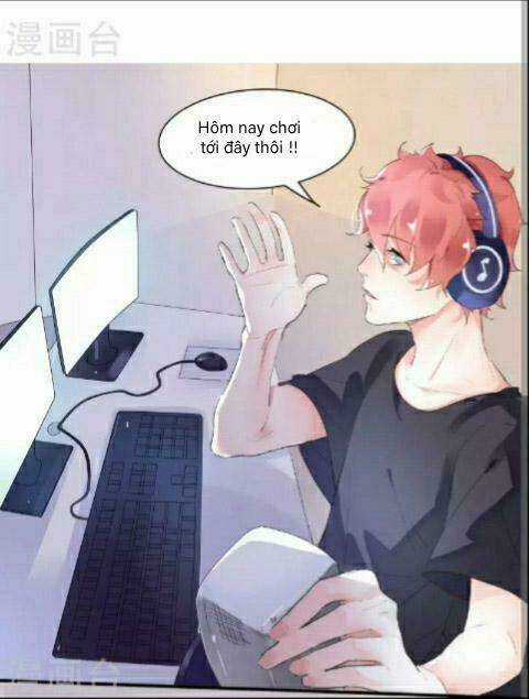 Người Yêu Ngọt Ngào Của Tôi Chapter 3 trang 21