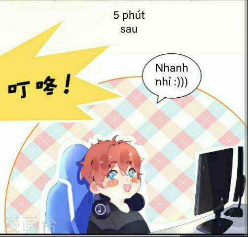 Người Yêu Ngọt Ngào Của Tôi Chapter 3 trang 23