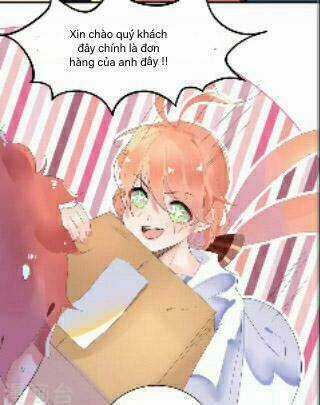 Người Yêu Ngọt Ngào Của Tôi Chapter 3 trang 24