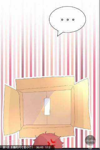 Người Yêu Ngọt Ngào Của Tôi Chapter 3 trang 28