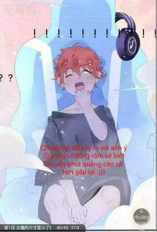 Người Yêu Ngọt Ngào Của Tôi Chapter 3 trang 32