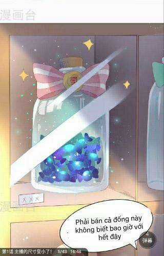 Người Yêu Ngọt Ngào Của Tôi Chapter 3 trang 4