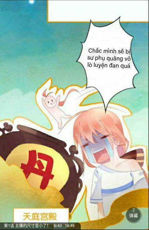 Người Yêu Ngọt Ngào Của Tôi Chapter 3 trang 6