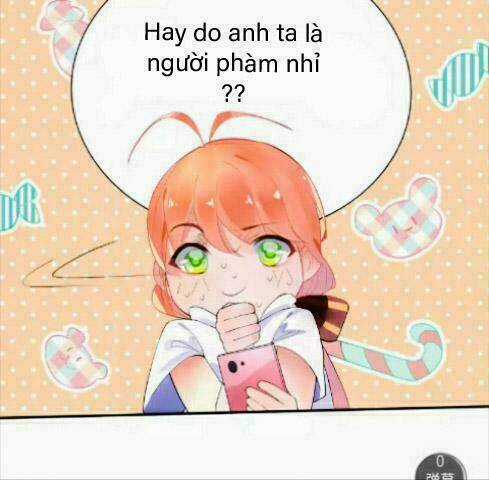 Người Yêu Ngọt Ngào Của Tôi Chapter 4 trang 13