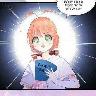 Người Yêu Ngọt Ngào Của Tôi Chapter 5 trang 9